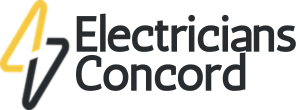 electricians in concord